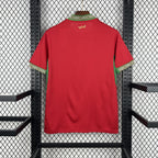 Camiseta Marruecos Mundial 2026 - Local