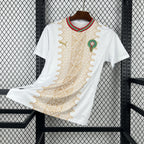 Camiseta Marruecos Mundial 2026 - Visitante