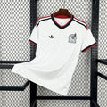Camiseta México 2026 - Visitante