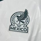 Camiseta México 2026 - Visitante
