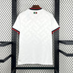 Camiseta México 2026 - Visitante