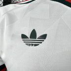Camiseta México 2026 Versión Jugador - Visitante