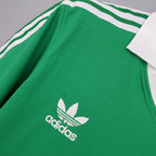 Camiseta México 1986 - Local - Retro