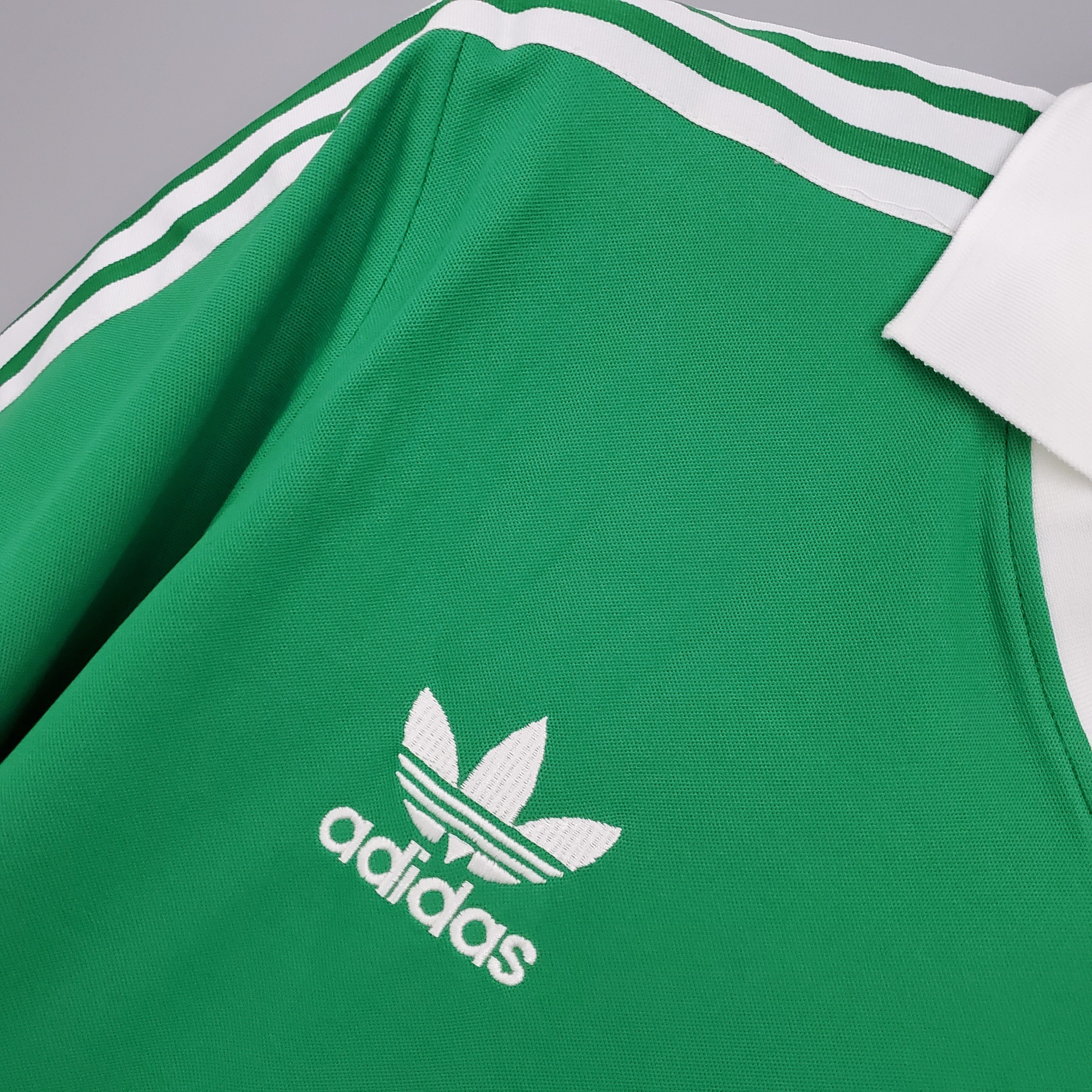 Camiseta México 1986 - Local - Retro