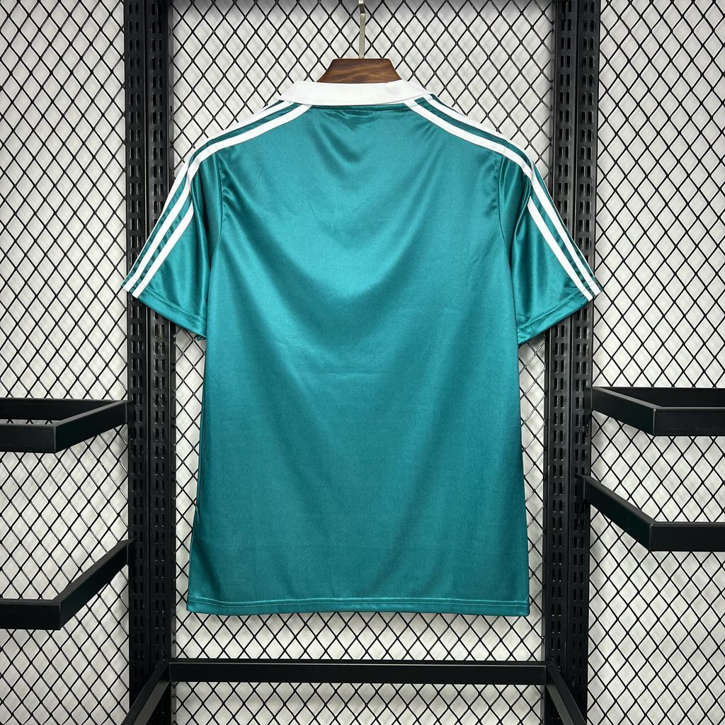 Camiseta México 1990 - Local - Retro