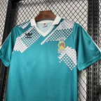 Camiseta México 1990 - Local - Retro