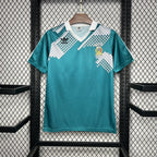 Camiseta México 1990 - Local - Retro