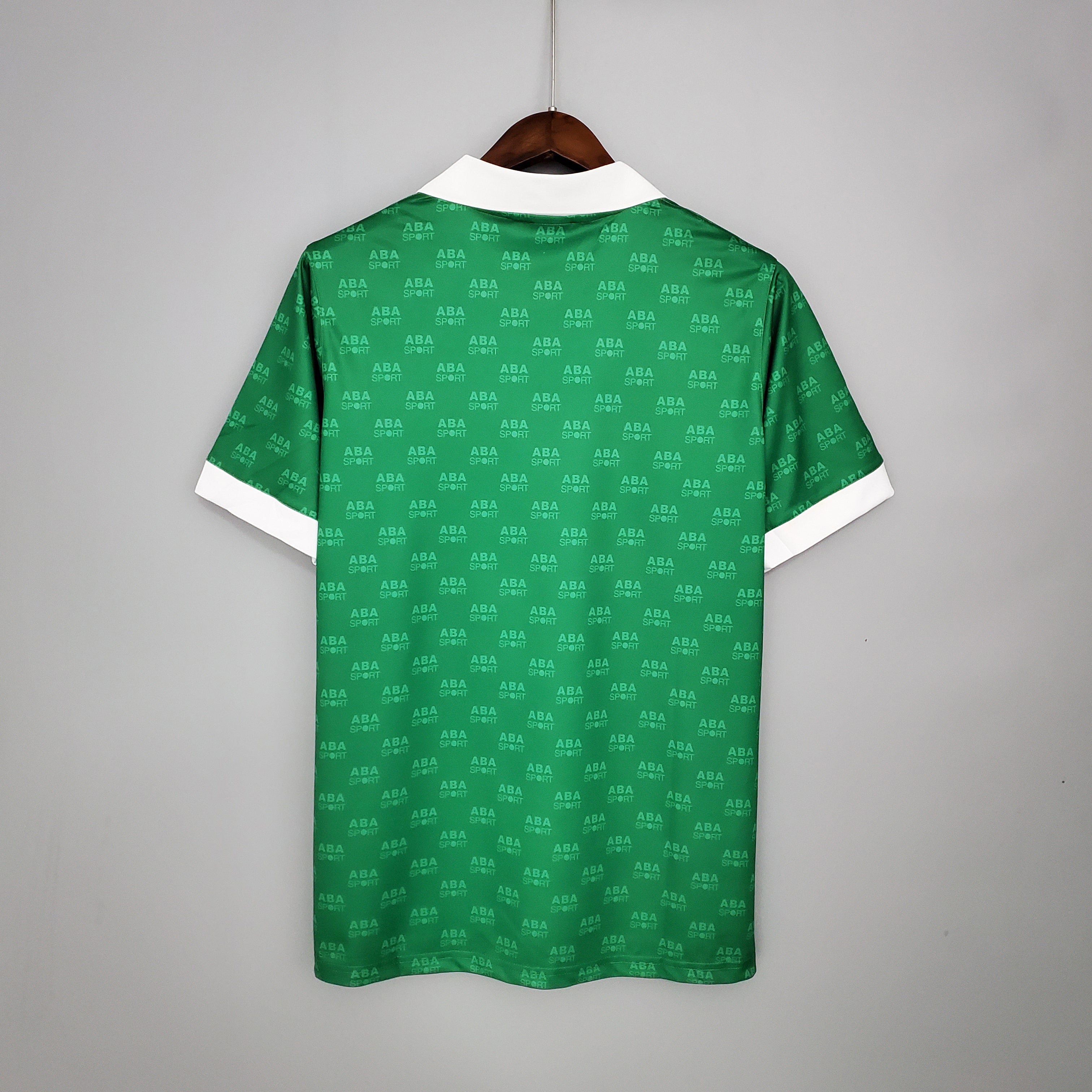 Camiseta México 1995 - Local - Retro