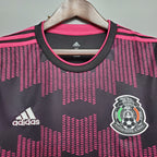 Camiseta México 2000 - Local - Retro