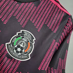 Camiseta México 2000 - Local - Retro