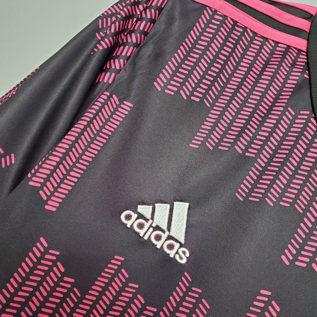 Camiseta México 2000 - Local - Retro