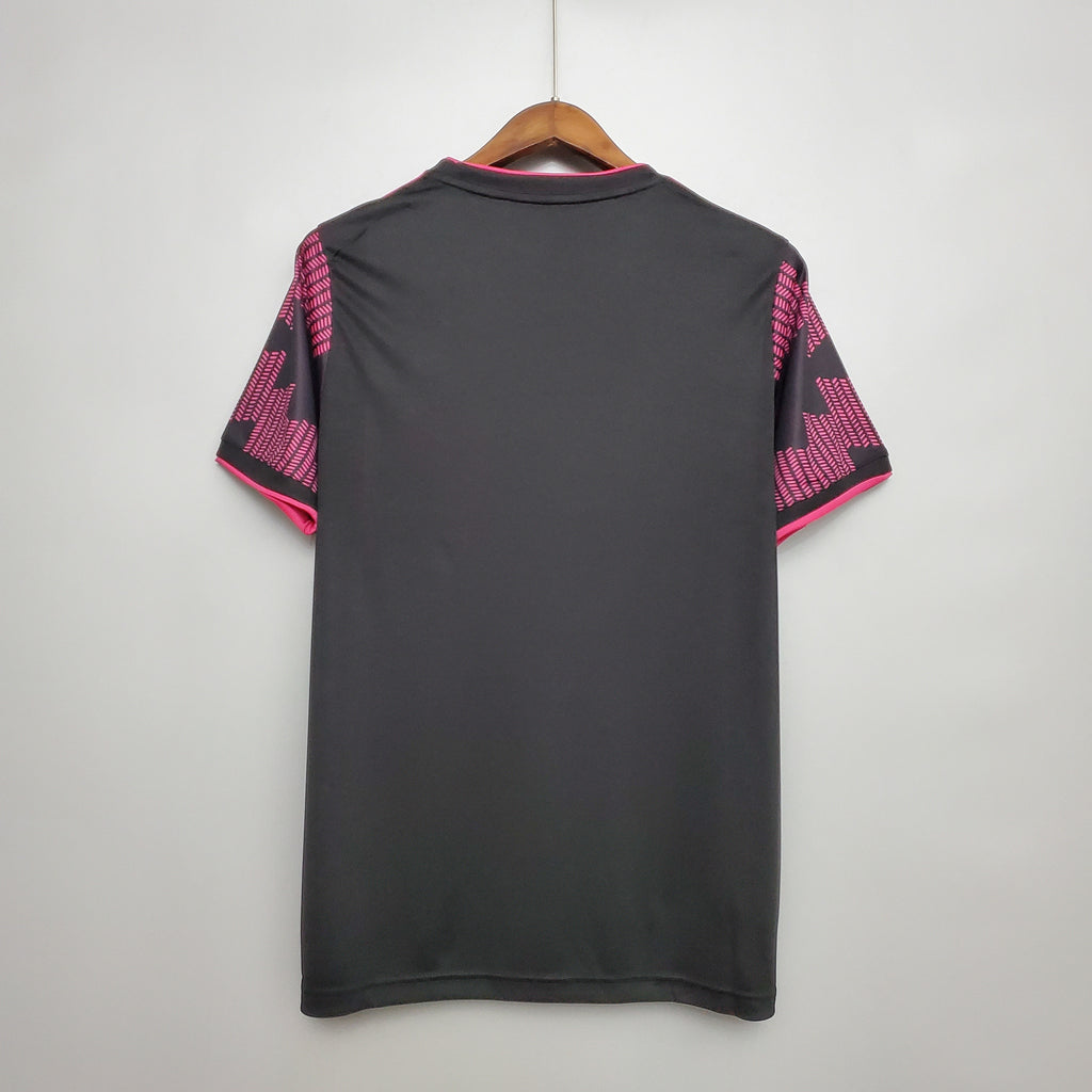 Camiseta México 2000 - Local - Retro