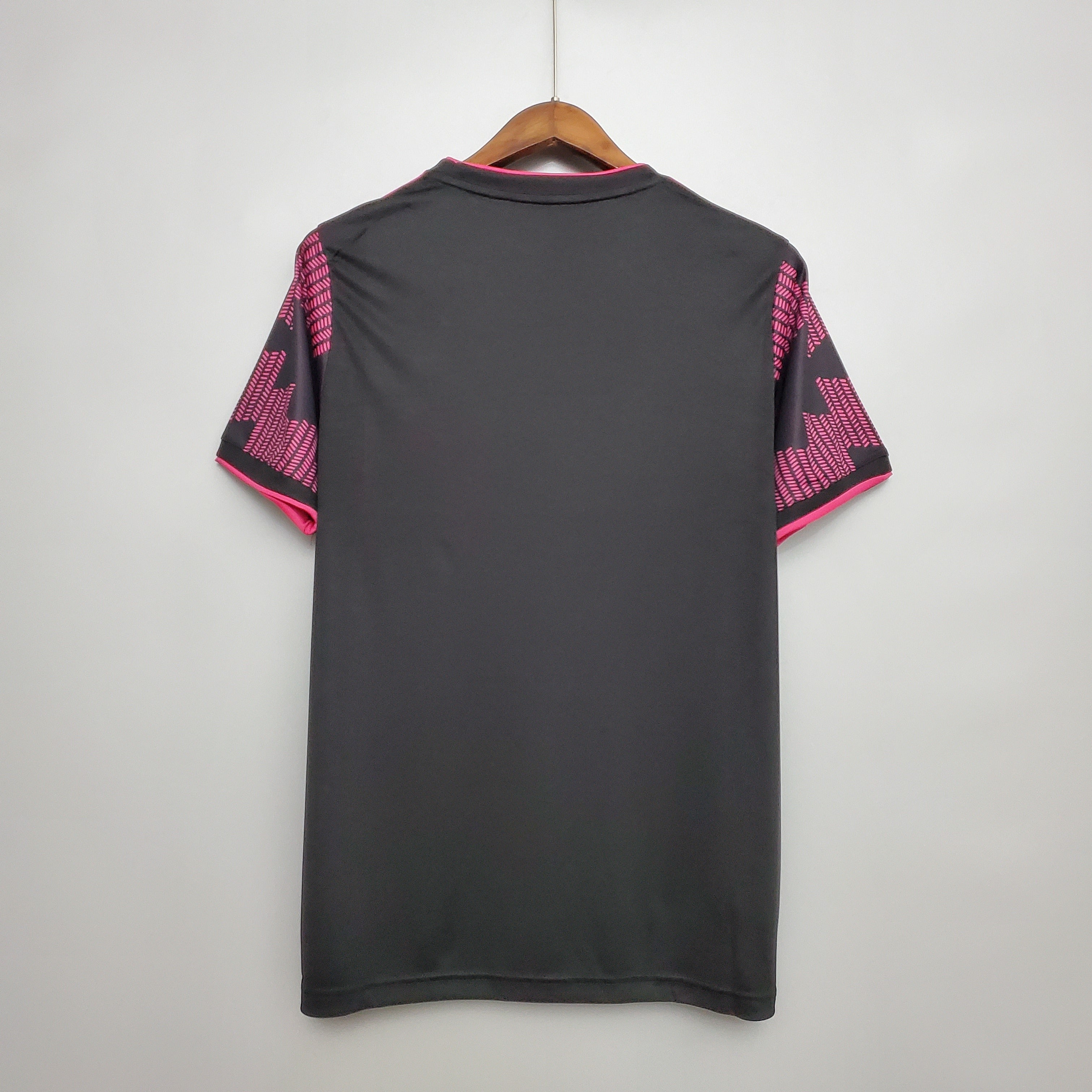 Camiseta México 2000 - Local - Retro