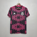 Camiseta México 2000 - Local - Retro