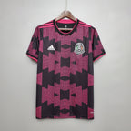 Camiseta México 2000 - Local - Retro