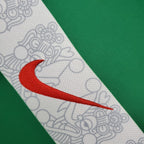 Camiseta México 2006 - Local - Retro