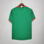 Camiseta México 2006 - Local - Retro