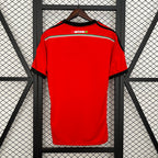 Camiseta México 2014 - Visitante - Retro