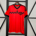 Camiseta México 2014 - Visitante - Retro