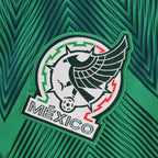 Camiseta México 2022 - Local