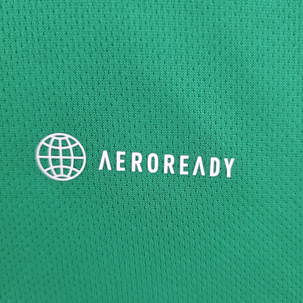 Camiseta México 2022 - Local