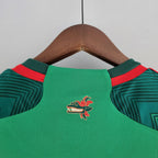 Camiseta México 2022 - Local
