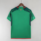 Camiseta México 2022 - Local