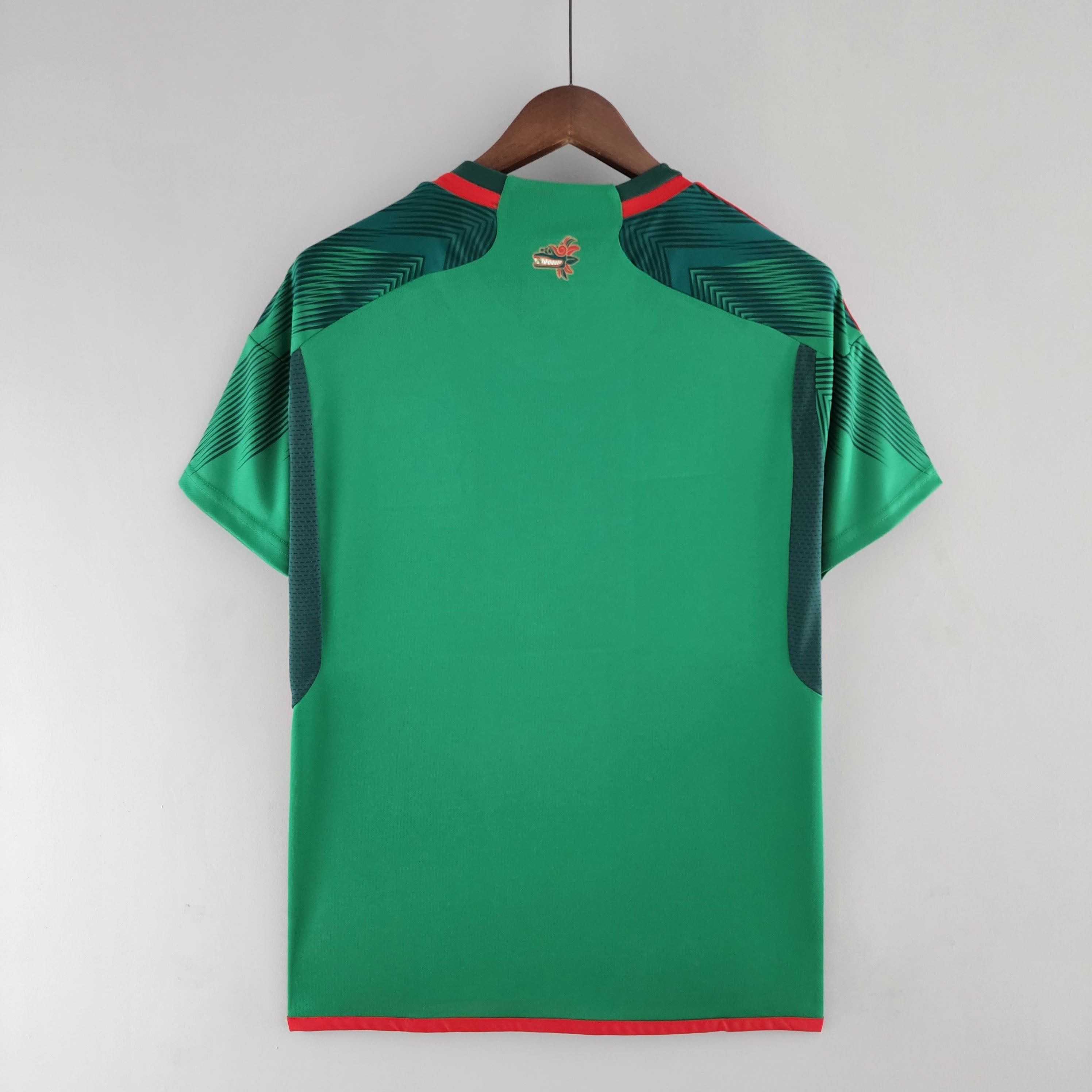 Camiseta México 2022 - Local