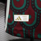 Camiseta México 2024 Versión Jugador - Local