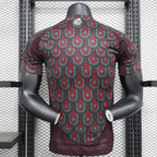 Camiseta México 2024 Versión Jugador - Local