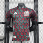 Camiseta México 2024 Versión Jugador - Local