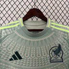 Camiseta México 2024 - Visitante