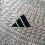 Camiseta México 2024 - Visitante