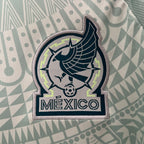 Camiseta México 2024 - Visitante