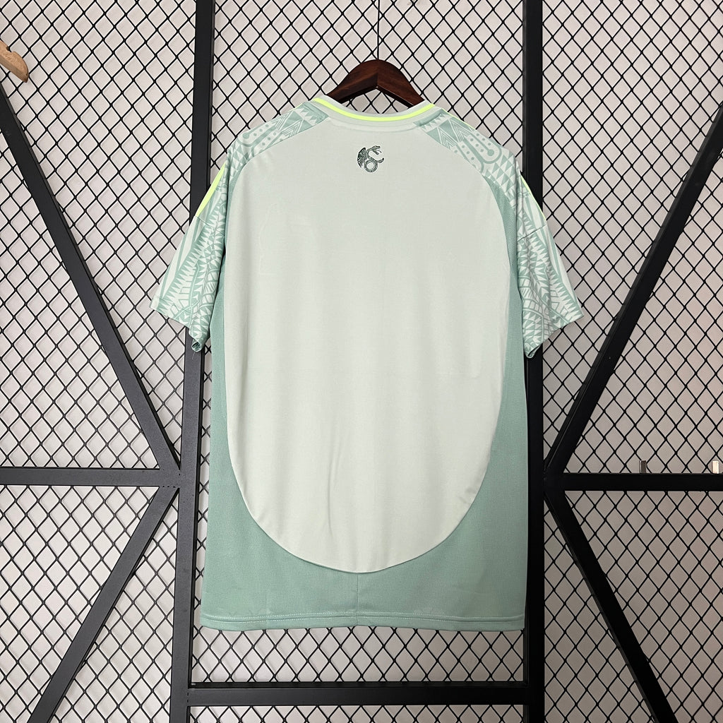 Camiseta México 2024 - Visitante