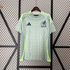Camiseta México 2024 - Visitante