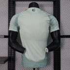 Camiseta México 2024 Versión Jugador - Visitante