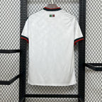 Camiseta México 2025-26 - Visitante