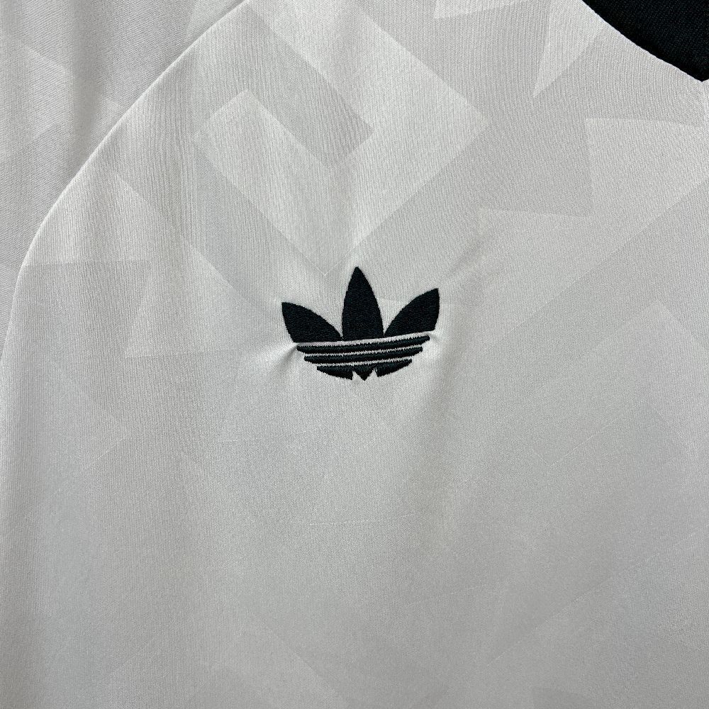 Camiseta México 2025-26 - Visitante
