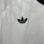 Camiseta México 2025-26 - Visitante