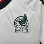 Camiseta México 2025-26 - Visitante