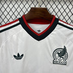 Camiseta México 2025-26 - Visitante