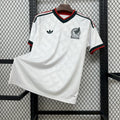 Camiseta México 2025-26 - Visitante