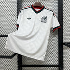 Camiseta México 2025-26 - Visitante
