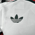 Camiseta México 2025-26 Versión Jugador - Visitante