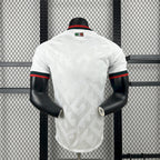 Camiseta México 2025-26 Versión Jugador - Visitante