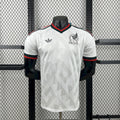 Camiseta México 2025-26 Versión Jugador - Visitante