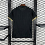 Camiseta México 2025 - Edición Especial Negro