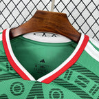 Camiseta México 2026 - Local