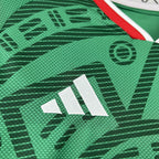 Camiseta México 2026 - Local